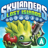 Icona Skylanders Lost Islands™