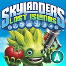 Skylanders Lost Islands™ APK