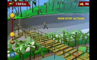 PITFALL!™ imagem de tela 1