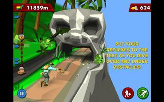 PITFALL!™ syot layar 3