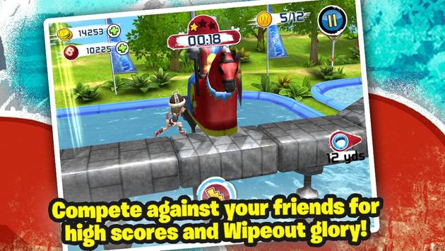 Download Wipeout 2 Apk For Android Latest Version - roblox wipeout tycoon