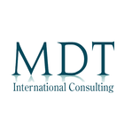 MDT International Consulting icon
