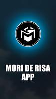 Morí de Risa โปสเตอร์