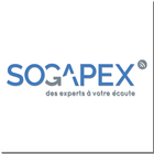 آیکون‌ Sogapex Expert-Comptable