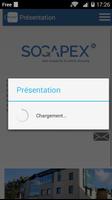 برنامه‌نما Sogapex Expert-Comptable عکس از صفحه