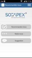 Sogapex Expert-Comptable imagem de tela 2