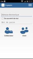 Sogapex Expert-Comptable syot layar 3