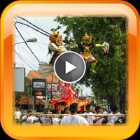 Activity Nyepi in Bali स्क्रीनशॉट 1