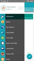 MOUNT ZION ACADEMY - CBSE SCHO 포스터