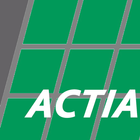 Actia Streaming icône