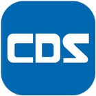 CDS Streaming icône