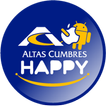 Altas Cumbres Happy