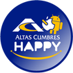 Altas Cumbres Happy