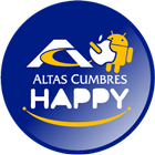 Altas Cumbres Happy ikona