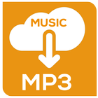 Mp3 Music Download -Downloader icono