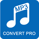 MP3 Converter Pro icon