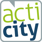 acti city 아이콘