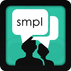 SmplCRM icon