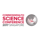 CSC 2017 Singapore 아이콘