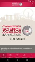 CSC 2017 Singapore capture d'écran 1