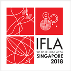 IFLA World Congress 2018 icon