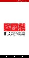 IFLA World Congress 2018 poster