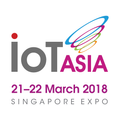 #IoTAsia