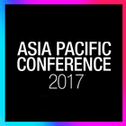 KFAP Conference 2017 アイコン