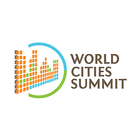 World Cities Summit أيقونة
