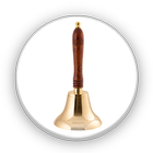 Table Bell ikona
