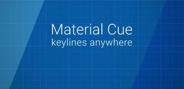 Material Cue