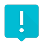 Nagbox — recurring reminders icono