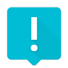 Nagbox — recurring reminders Zeichen