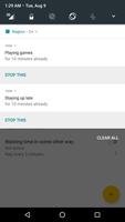 Nagbox — recurring reminders Screenshot 2