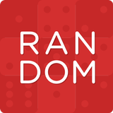 RANDOM أيقونة