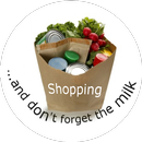 The shopping list APK