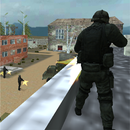 SWAT Commando Gun Shooting War APK