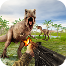 Ultimate Jungle Dino 3D Hunter Simulator Game APK