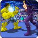 World Superhero Boxing Tournament APK