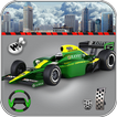 Impossible Formula 1 Speed Car Race
