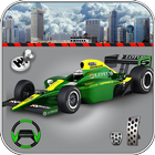 Impossible Formula 1 Speed Car Race أيقونة