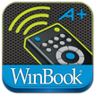 WinBook Action+ Remote
