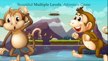 Monkey Runner स्क्रीनशॉट 1