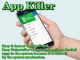 App Killer capture d'écran 2