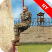 Army Commando Best Survival Training Adventure