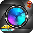 Magic HD Camera APK