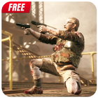Modern Force Commando : Elite FPS Shooting Strike icono