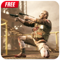 Modern Force Commando : Elite FPS Shooting Strike
