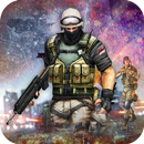Counter Strike - Range Shooting Critical Ops APK