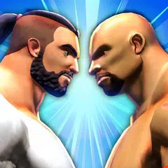 Ultimate Fighter Championship Free Fighting Games